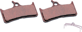 Колодки тормозные XON XBD-01A-SM XT BR-M755/SRAM/HOPE M4