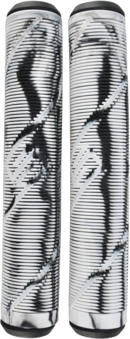 Грипсы STRIKER Pro Scooter Grips Black-White