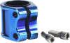 Зажим ROOT INDUSTRIES Air Double Blue-Ray