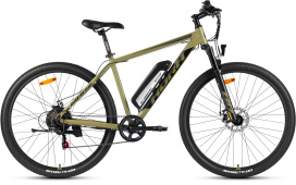 Электровелосипед HORH MARZ 29" (2024) Khaki