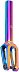 Цвет товара Rainbow