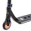 Самокат CORE CL1 Black-Neochrome LE