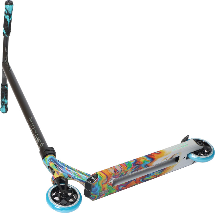 Самокат BLUNT Prodigy S9 Swirl