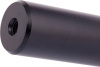 Вилка STRIKER Lux SCS/HIC Black