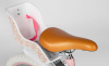 Велосипед SITIS SANDY 16" (2024) Peach-White-Brown