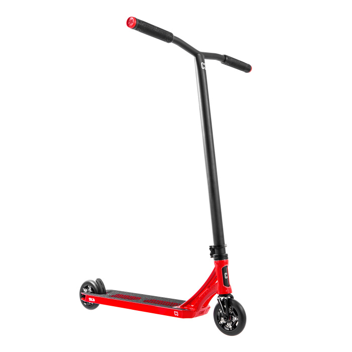 Самокат CORE SL3 Red-Black