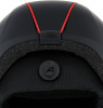 Шлем ALPINA PAROT (24/25) Black-Red Matt
