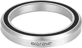 Подшипник TooPre 52/40/7MM 45x45/31,1g для полуинт. рулевой TL-034