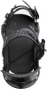 Крепления сноубордические JONES EQUINOX (24/25) Black