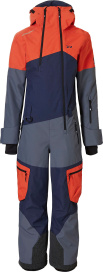Комбинезон детский REHALL COVAX-R-JR Navy