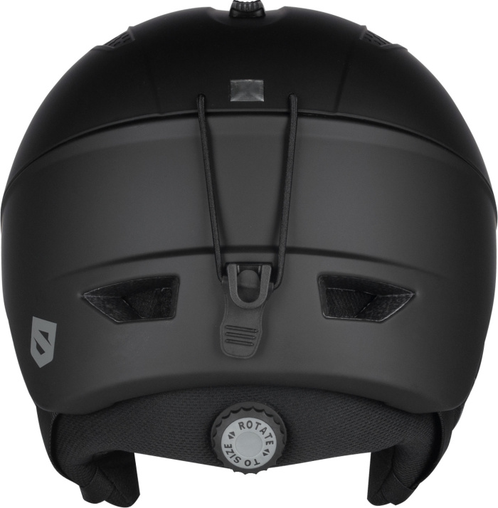 Шлем SNAP 628 (23/24) Black