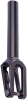 Вилка STRIKER Lux SCS/HIC Black