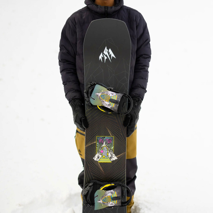 Сноуборд JONES MOUNTAIN TWIN (24/25) 