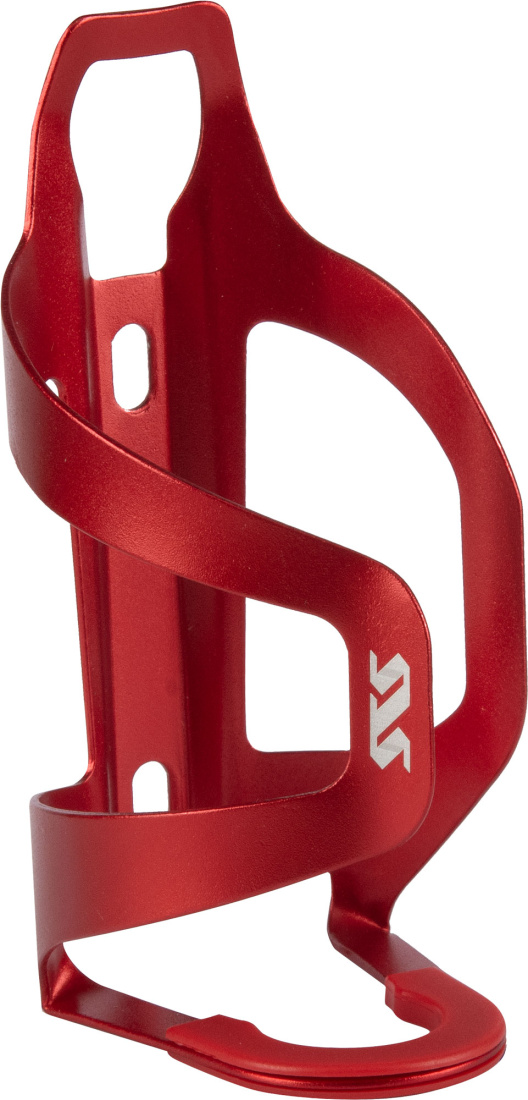 Флягодержатель STS BH9326 красный