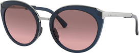 Очки OAKLEY Top Knot Midnight/G40 Black Gradient