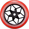 Колесо BLUNT Diamond 110 mm Smoke Red