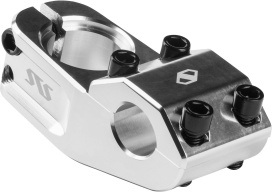 Вынос STS для BMX 22.2mm Silver