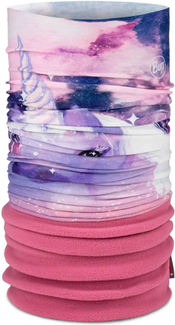 Бандана BUFF POLAR (24/25) Lalau Tulip Pink
