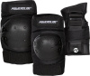 Комплект защиты Powerslide Basic Kids Set Black