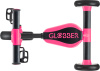 Беговел Globber LEARNING TRIKE 2 в 1 (2024) розовый