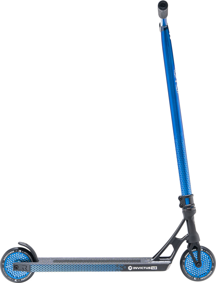 Самокат ROOT INDUSTRIES Invictus 3 Burnt Blue