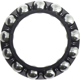 Подшипник Shimano 3/16" к FH-M618 WH-MT66R12/M8000R12/RX31CL-12 и др. моделям