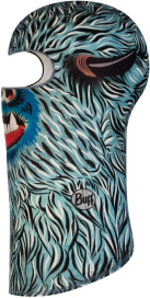 Балаклава BUFF JR & CHILD POLAR BALACLAVA (21/22) Beast Blue