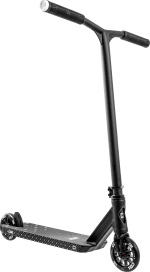 Самокат CORE CG1 Black
