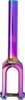 Вилка STRIKER Lux IHC Rainbow