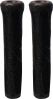 Грипсы ETHIC Slim Grips Black