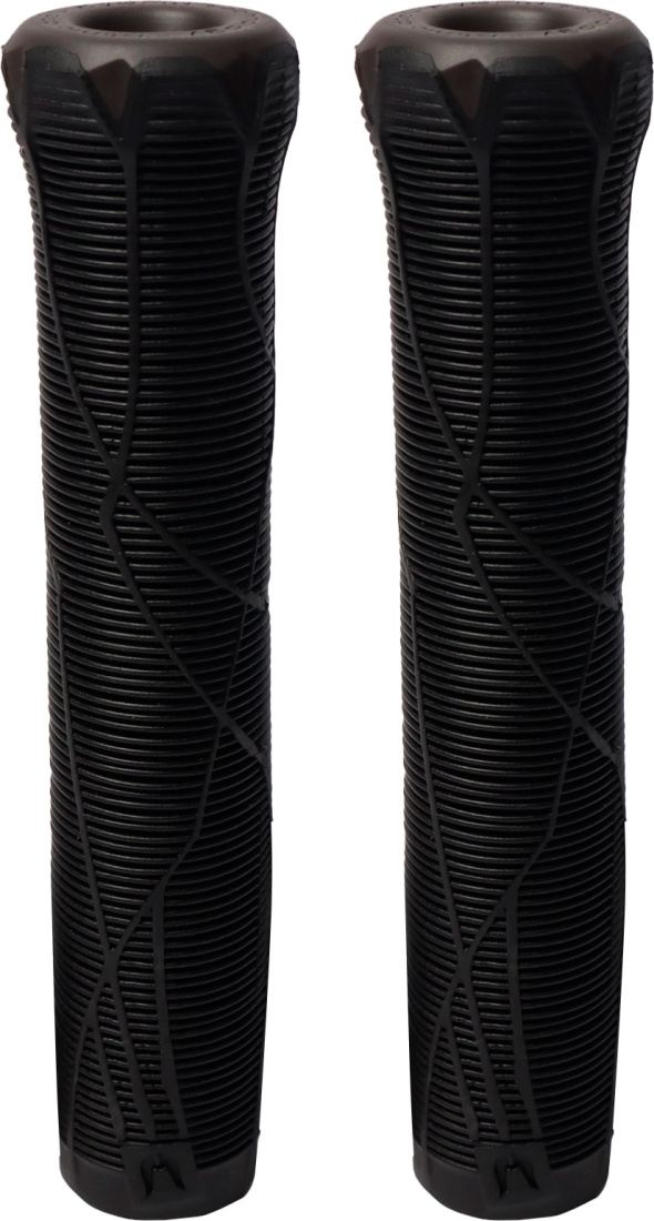 Грипсы ETHIC Slim Grips Black