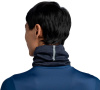 Бандана BUFF LIGHTWEIGHT MERINO WOOL (24/25) Solid Night Blue
