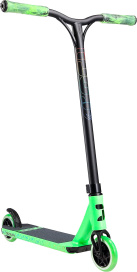Самокат BLUNT Colt S5 Green