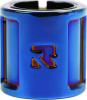 Зажим ROOT INDUSTRIES Air Double Blue-Ray