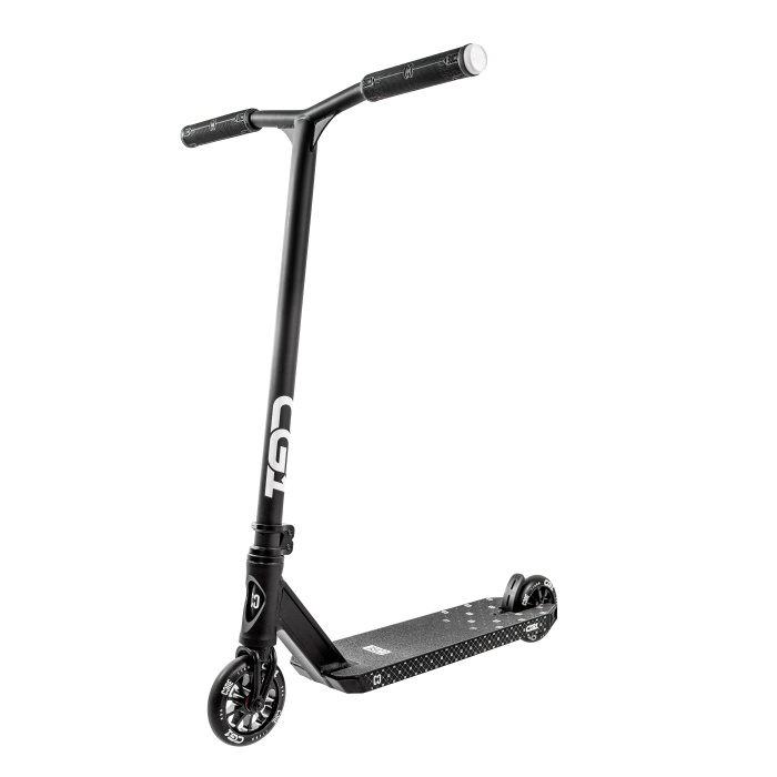 Самокат CORE CG1 Black