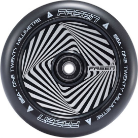 Колесо FASEN Hypno 120mm Square Black