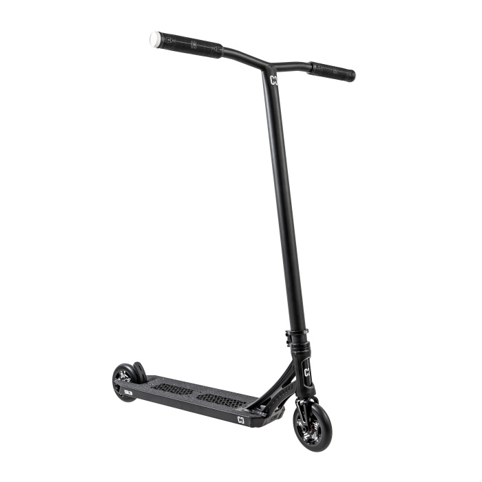 Самокат CORE SL3 Black