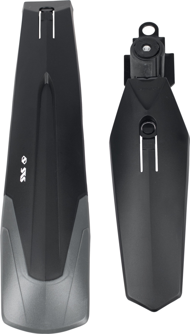 Крыло переднее STS-910F 24"-29"