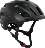 Шлем ALPINA Taunus Gravel Mips Black Matt