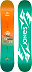 Цвет товара Green-White-Orange